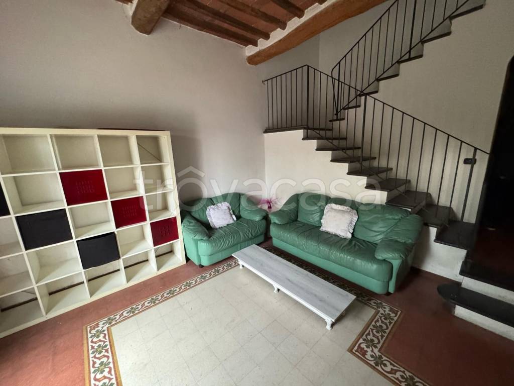 casa indipendente in vendita a Lucca in zona zona San Filippo