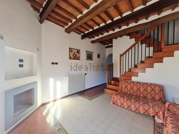 casa indipendente in vendita a Lucca in zona zona San Filippo