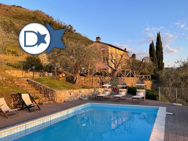 casa indipendente in vendita a Lucca in zona Santa Maria del Giudice