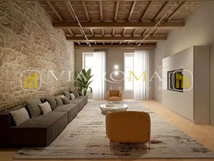 appartamento in vendita a Lucca in zona Centro Città