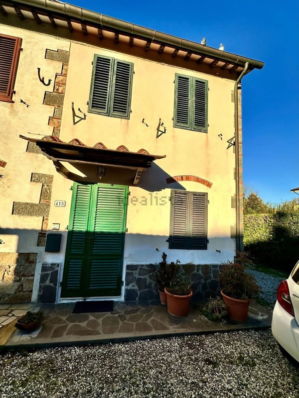 casa indipendente in vendita a Lucca in zona zona San Filippo