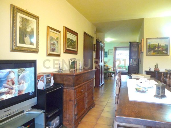 appartamento in vendita a Lucca in zona Centro Città