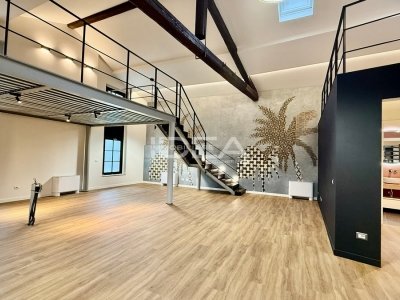 appartamento in vendita a Lucca in zona Centro Città
