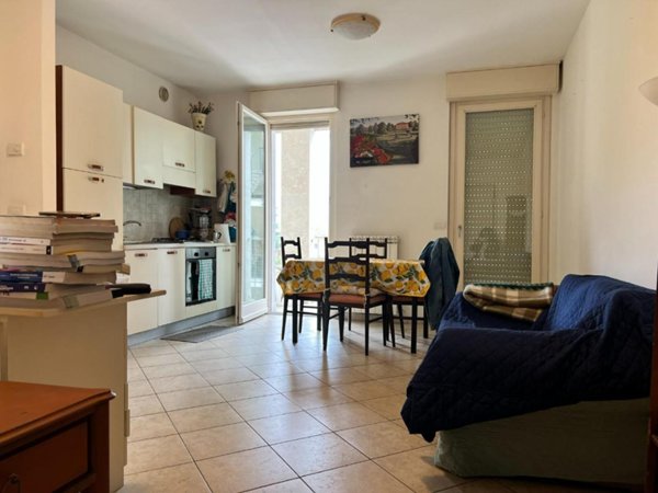 appartamento in vendita a Lucca in zona Pontetetto