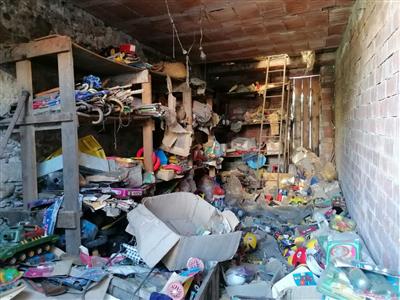 casa semindipendente in vendita a Lucca in zona Montuolo