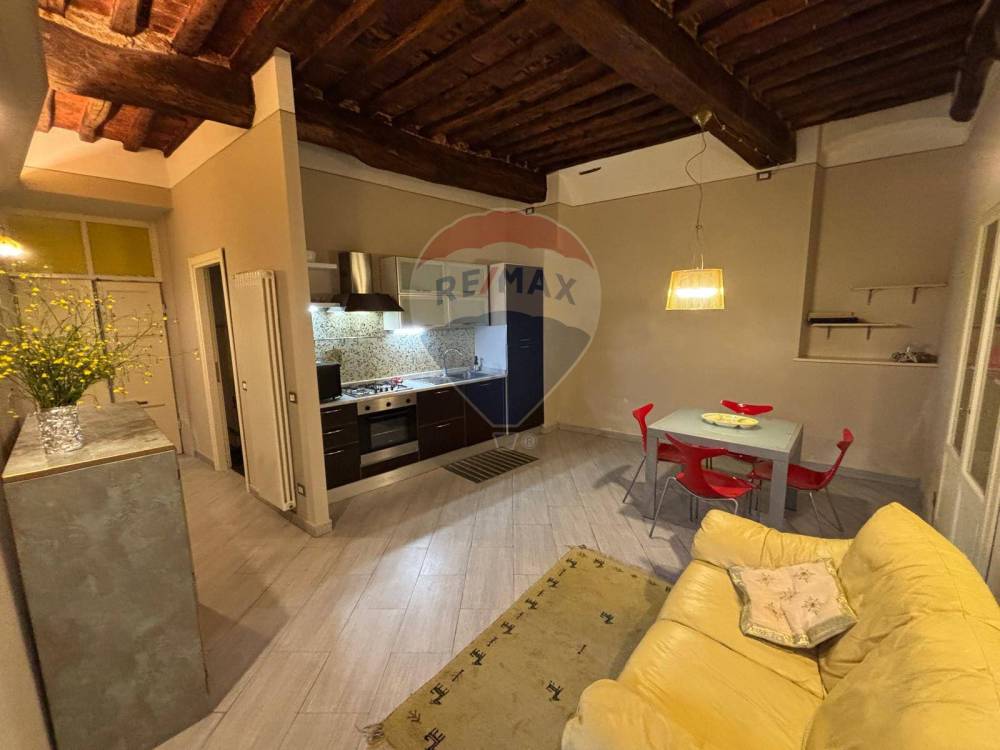 appartamento in vendita a Lucca