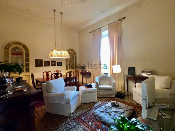 appartamento in vendita a Lucca in zona zona Arancio