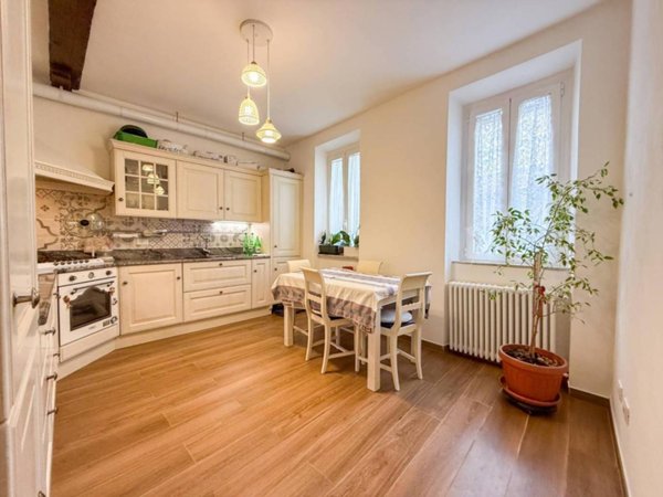 appartamento in vendita a Lucca in zona Centro Città