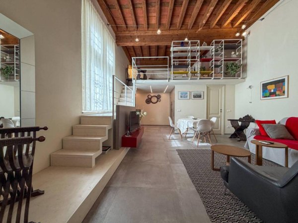 appartamento in vendita a Lucca in zona Centro Città