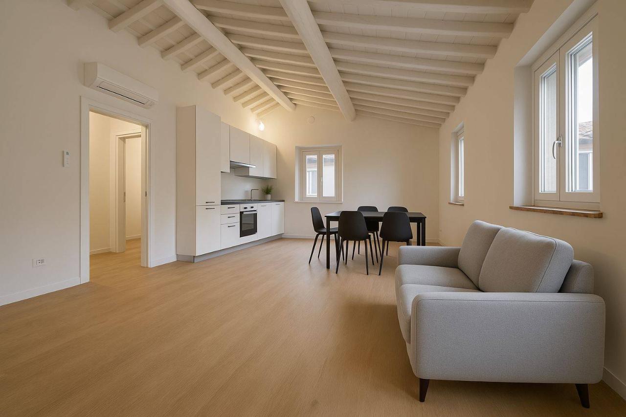 appartamento in vendita a Lucca in zona Centro Città