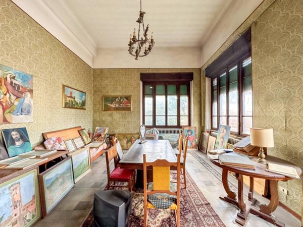appartamento in vendita a Lucca in zona Centro Città