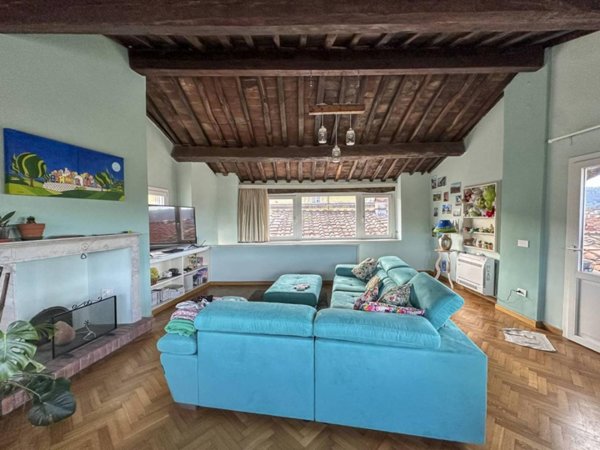 appartamento in vendita a Lucca in zona Centro Città