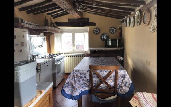 appartamento in vendita a Lucca in zona Centro Città