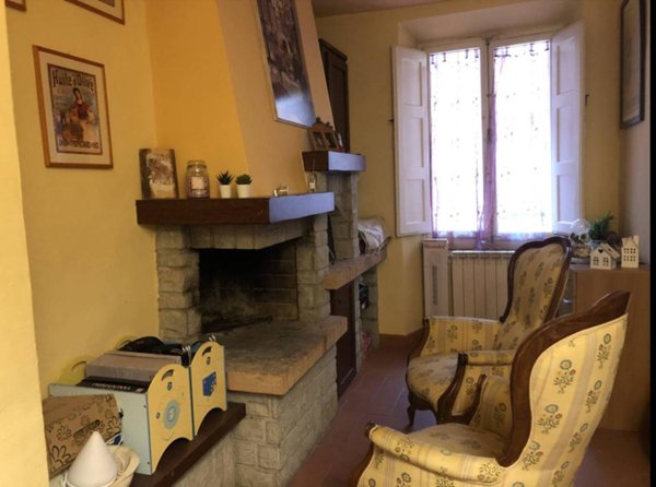 appartamento in vendita a Lucca in zona Centro Città