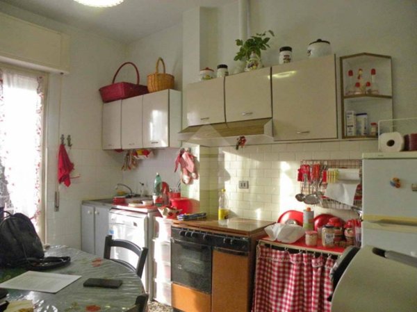appartamento in vendita a Lucca in zona Ombreglio