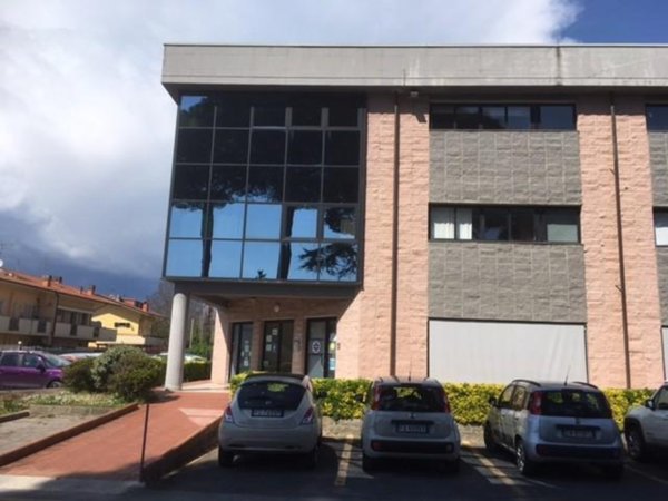 appartamento in vendita a Lucca in zona zona San Vito