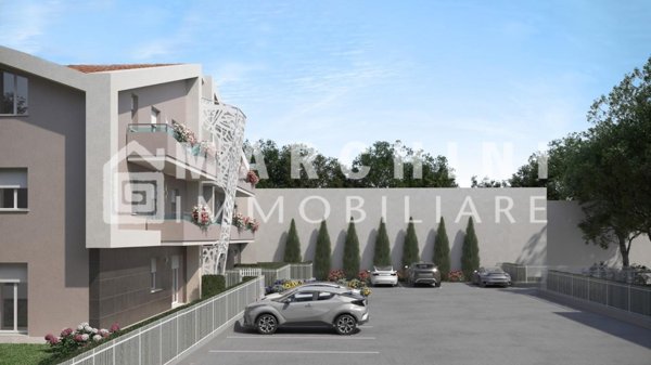 appartamento in vendita a Lucca in zona Centro Città
