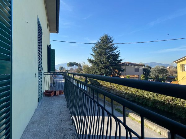 appartamento in vendita a Lucca in zona San Pietro a Vico