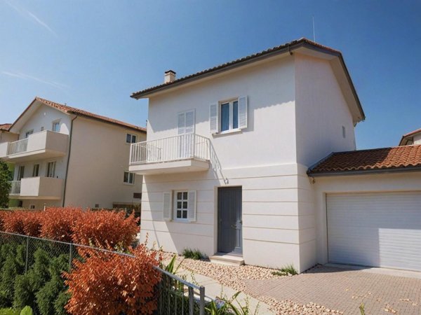 casa indipendente in vendita a Lucca in zona zona SS. Annunziata