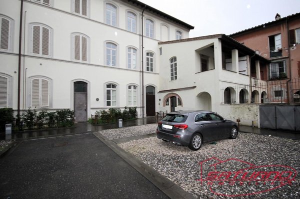 appartamento in vendita a Lucca in zona Centro Città