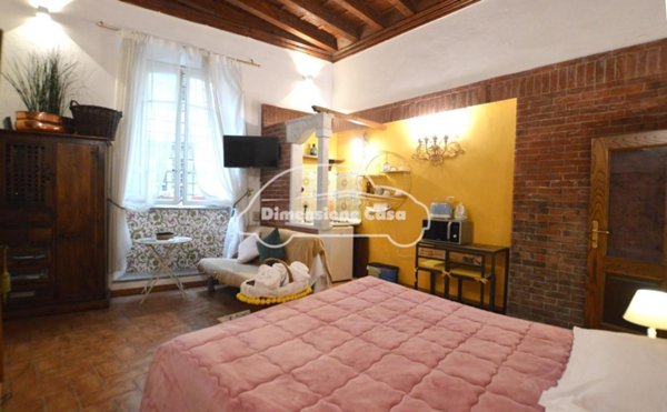 appartamento in vendita a Lucca in zona Centro Città
