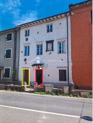 appartamento in vendita a Lucca in zona Cerasomma