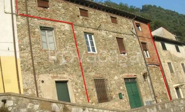 appartamento in vendita a Lucca in zona zona San Marco