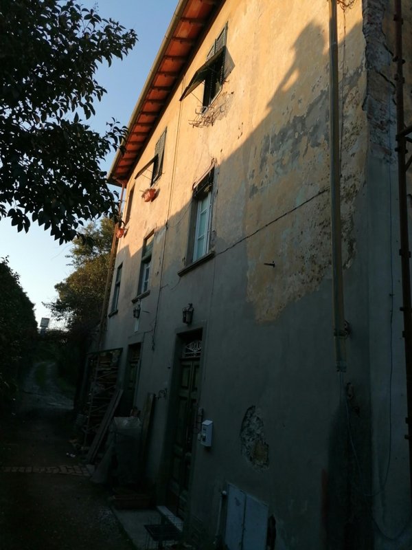 appartamento in vendita a Lucca in zona Nave