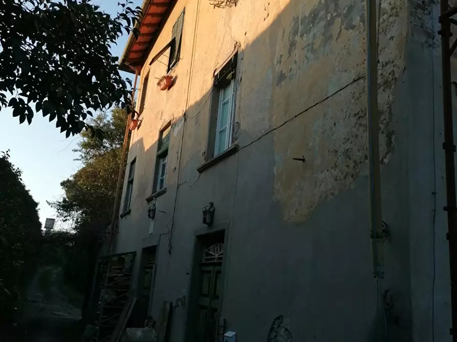 appartamento in vendita a Lucca in zona Nave