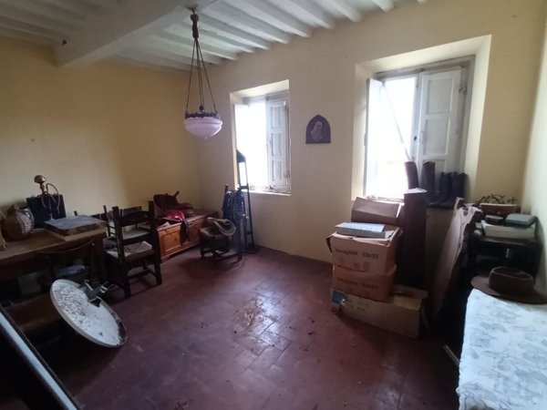 casa indipendente in vendita a Lucca in zona Sant'Alessio