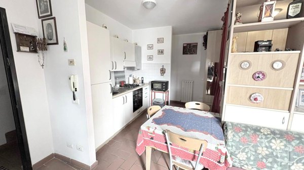 appartamento in vendita a Lucca in zona San Donato