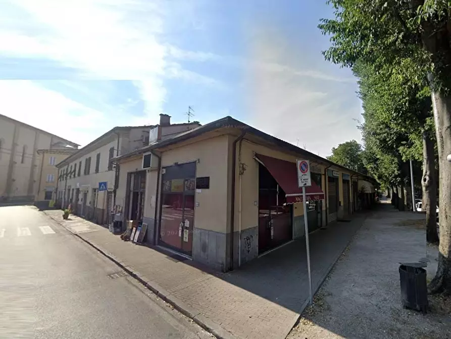 locale commerciale in vendita a Lucca in zona zona San Marco