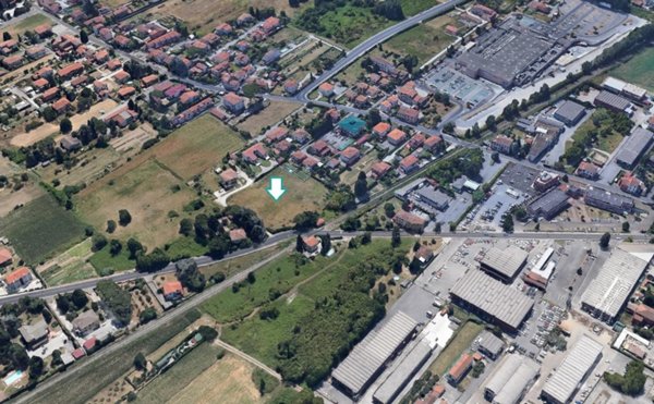 casa indipendente in vendita a Lucca in zona zona Antraccoli
