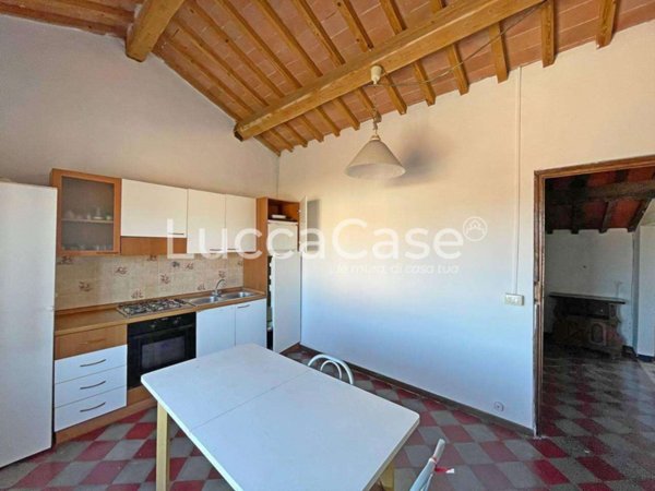 casa indipendente in vendita a Lucca in zona zona San Marco