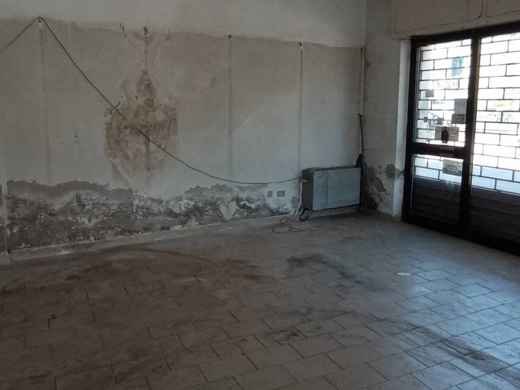 negozio in vendita a Lucca in zona Zona San Concordio