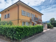 appartamento in vendita a Lucca in zona zona San Filippo