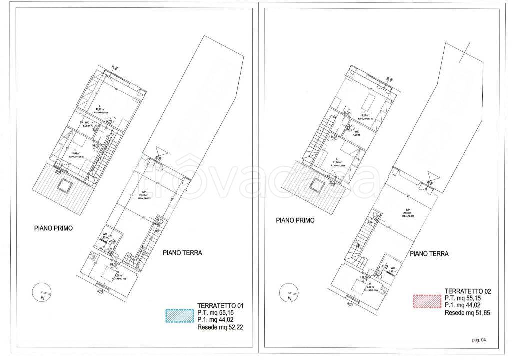 casa indipendente in vendita a Lucca in zona Centro Città