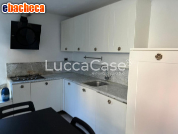 appartamento in vendita a Lucca in zona Sant'Anna