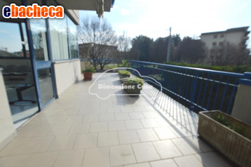 appartamento in vendita a Lucca in zona Centro Città
