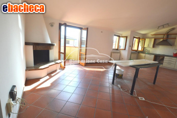 appartamento in vendita a Lucca in zona zona Antraccoli