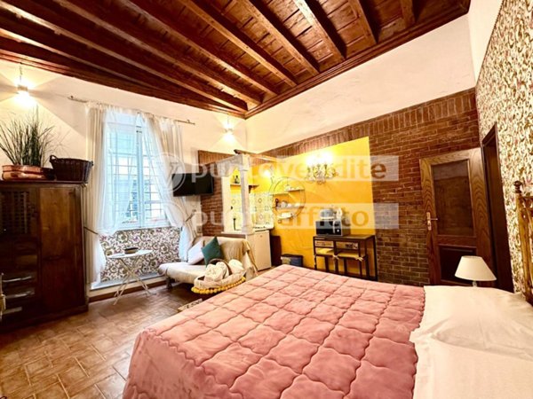 appartamento in vendita a Lucca in zona Centro Città