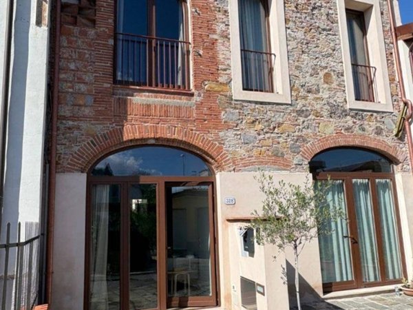 casa indipendente in vendita a Lucca in zona zona San Marco