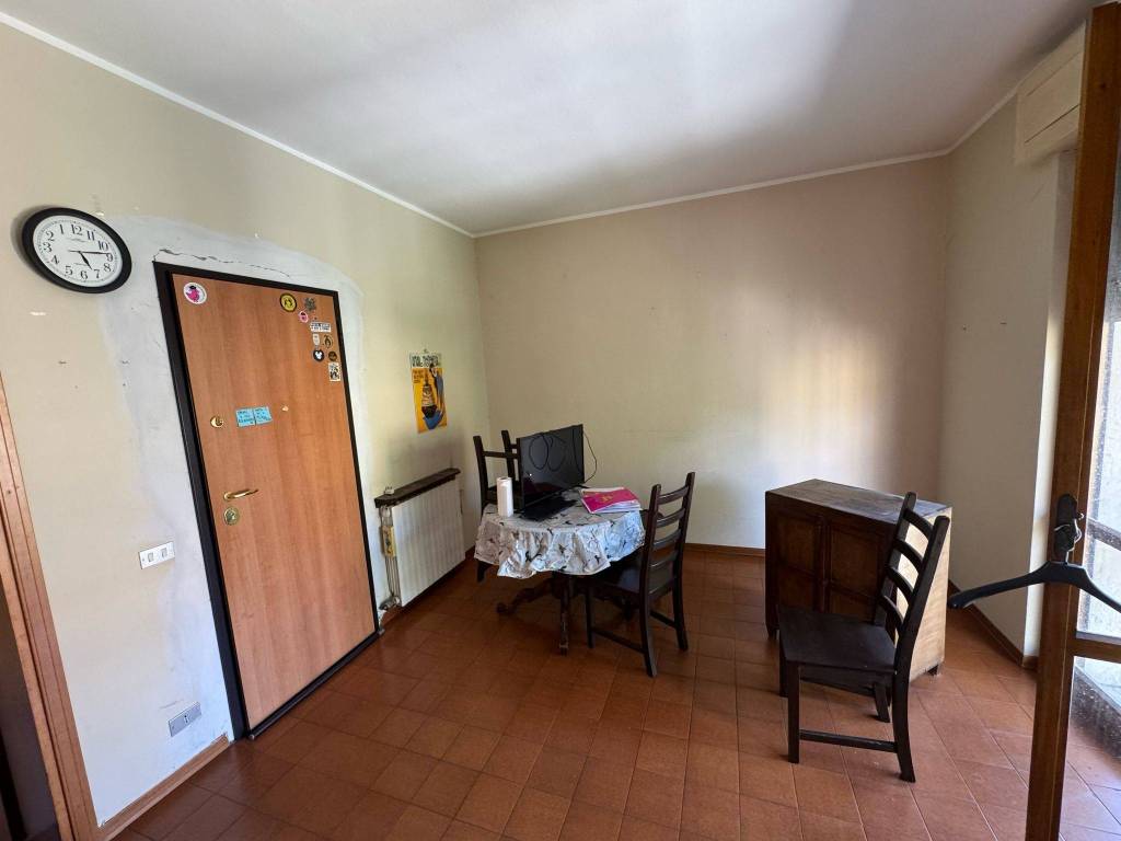 appartamento in vendita a Lucca in zona zona San Filippo