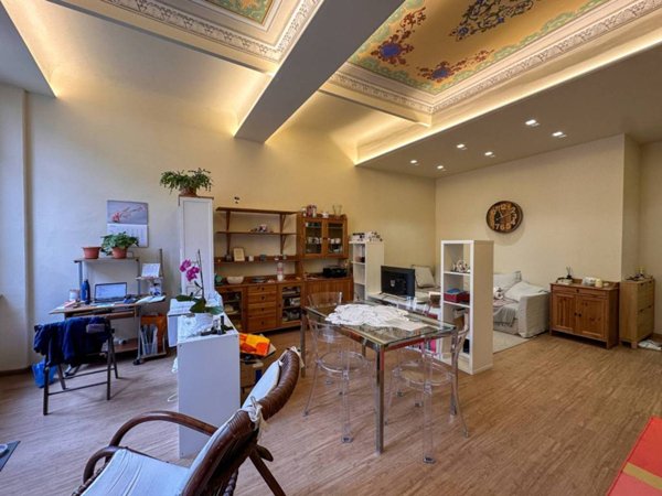appartamento in vendita a Lucca in zona Centro Città