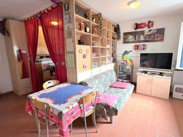 appartamento in vendita a Lucca in zona zona San Vito