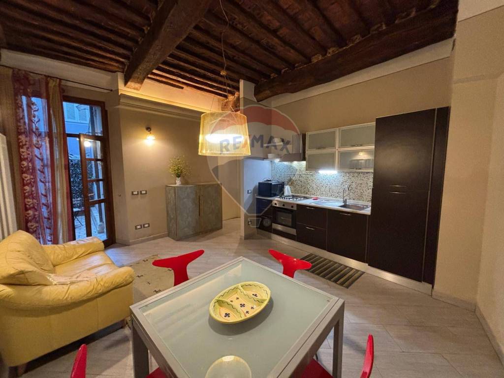 appartamento in vendita a Lucca in zona Torre