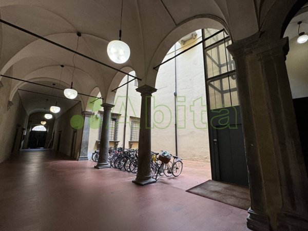 appartamento in vendita a Lucca in zona Centro Città