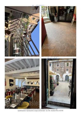 negozio in vendita a Lucca