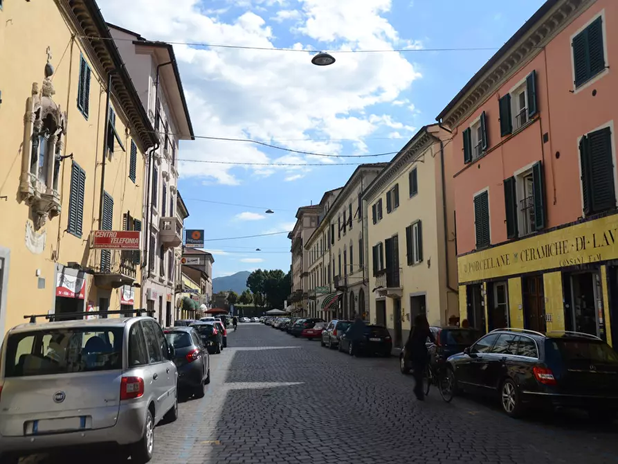 locale commerciale in vendita a Lucca in zona zona San Marco