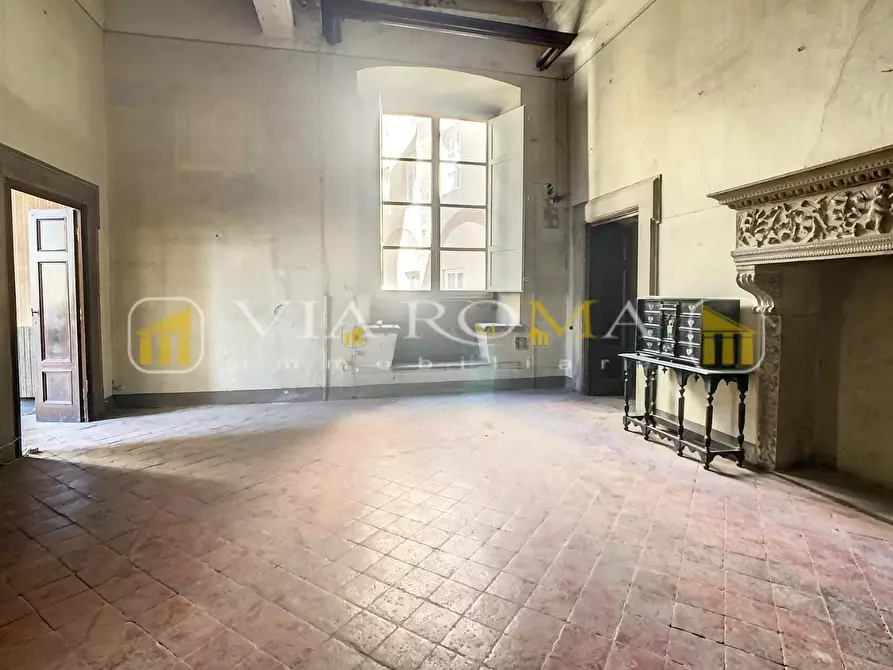 appartamento in vendita a Lucca in zona Centro Città